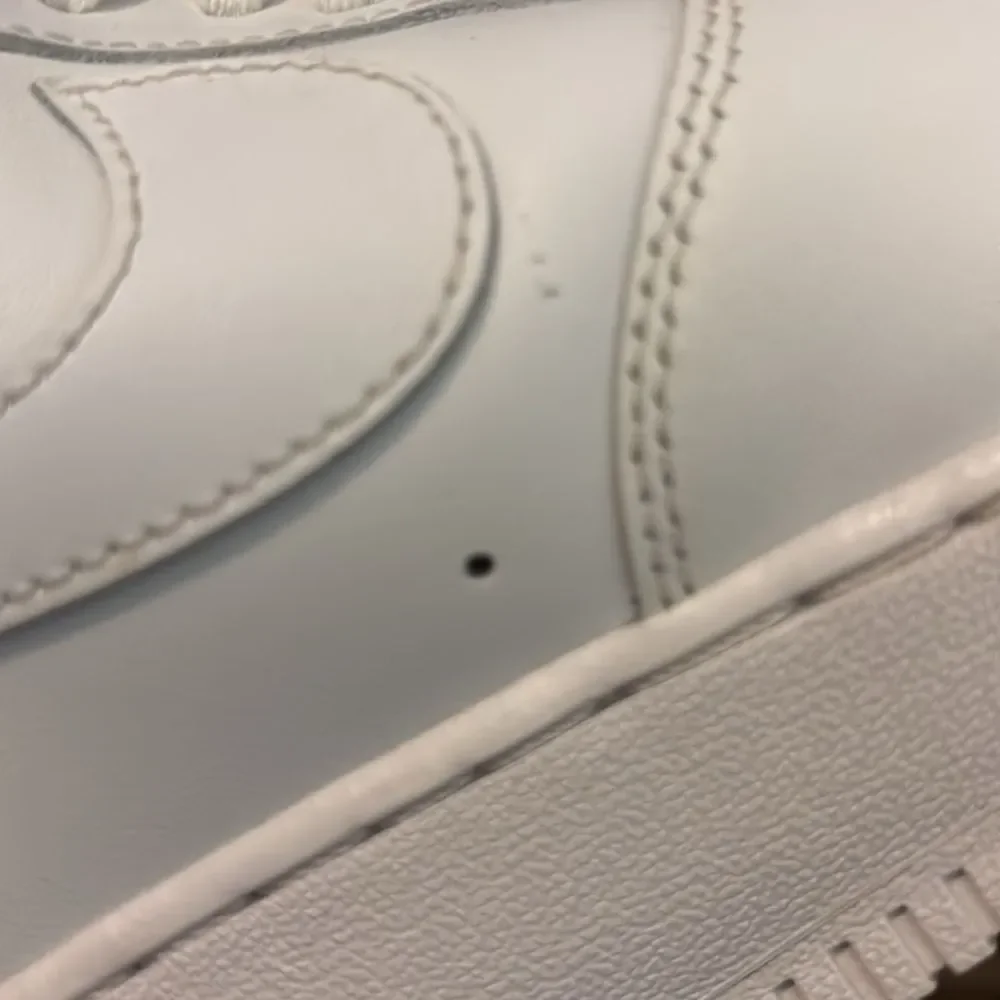 Nike Air Force 1 ‘07 07 size 10